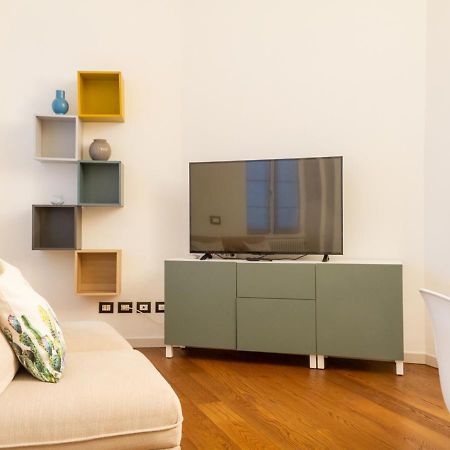 Home Feeling ميلان المظهر الخارجي الصورة