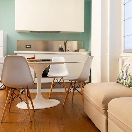 Home Feeling ميلان المظهر الخارجي الصورة