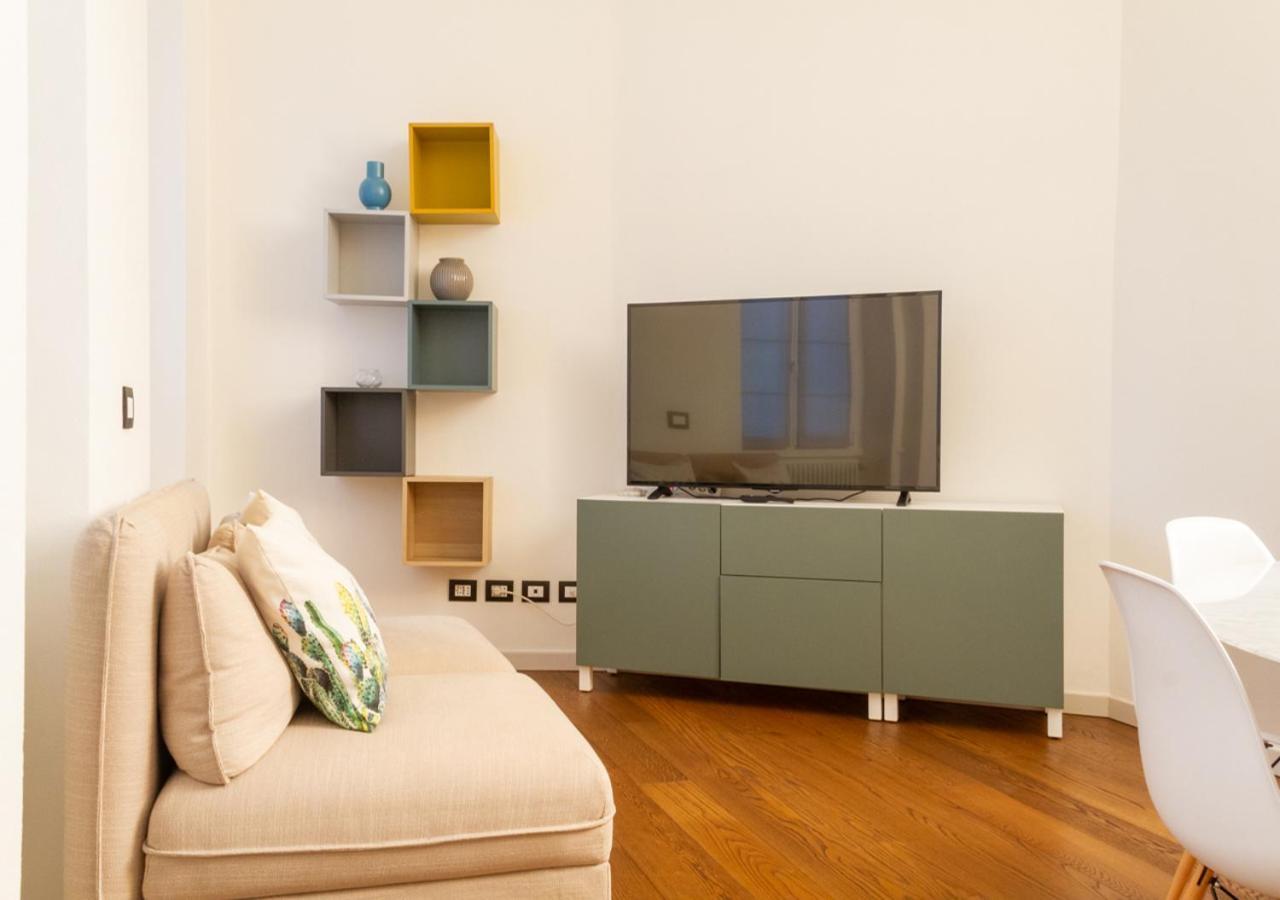 Home Feeling ميلان المظهر الخارجي الصورة