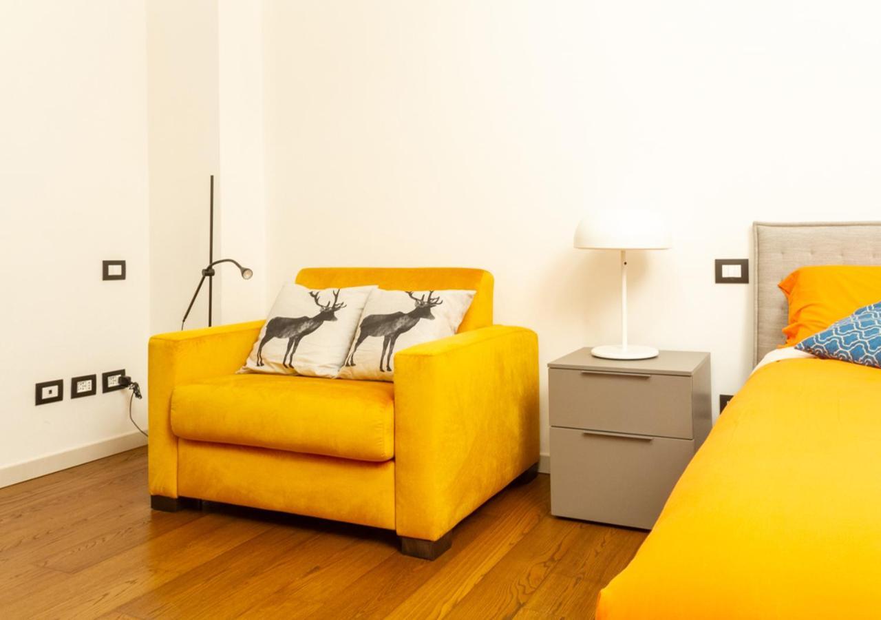 Home Feeling ميلان المظهر الخارجي الصورة