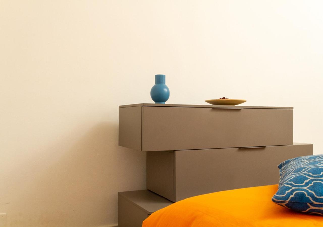 Home Feeling ميلان المظهر الخارجي الصورة